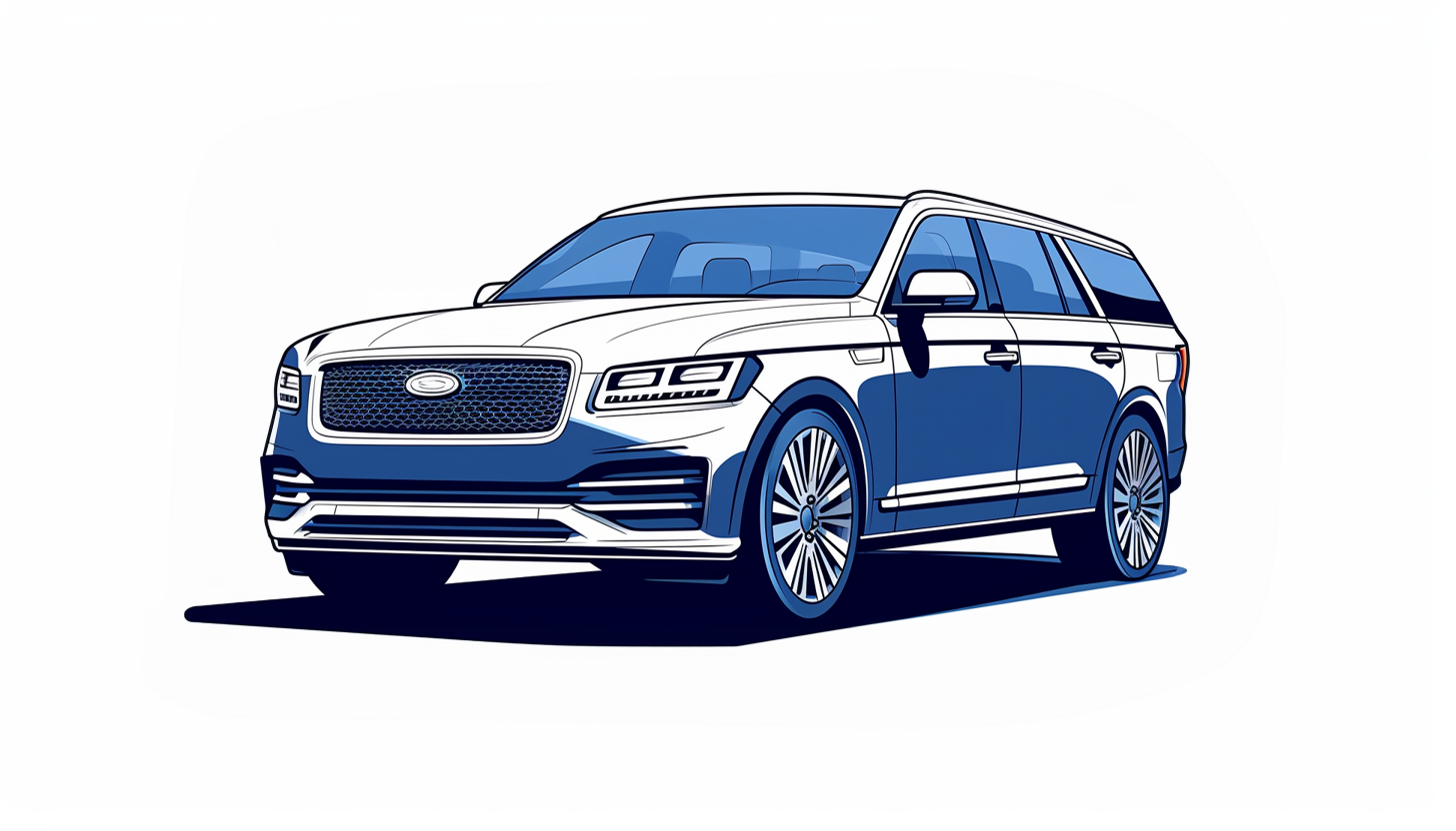 SUV